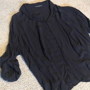 Brandy Melville Blouse